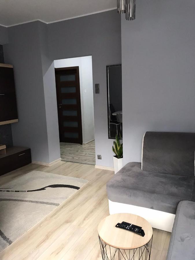 Apartament D&B Gdynia Exterior foto
