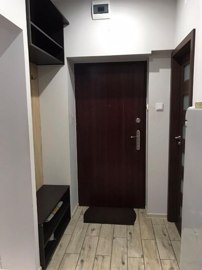 Apartament D&B Gdynia Exterior foto