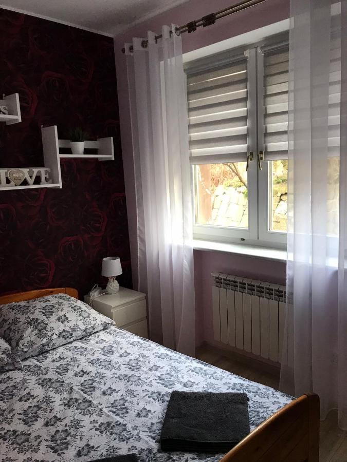Apartament D&B Gdynia Exterior foto